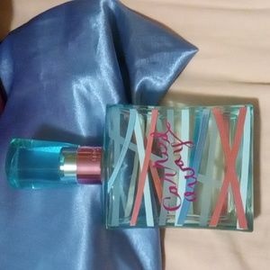 Carried away perfume